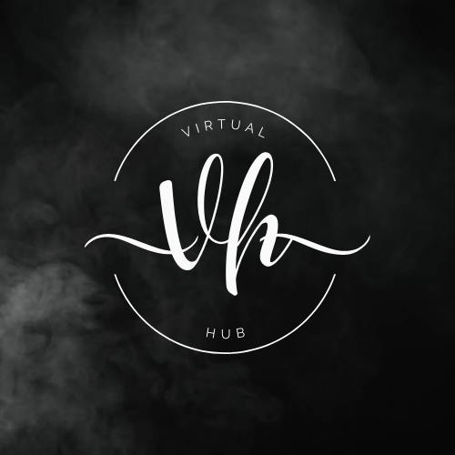 VirtualHub Logo